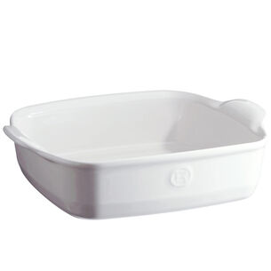 Emile Henry Ultime Square Baker, 9"
