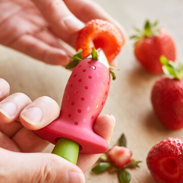 Chef’n StemGem Strawberry Huller