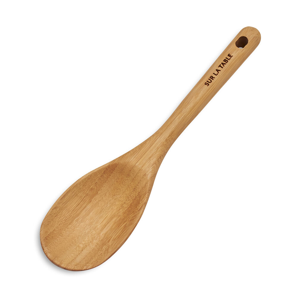 Sur La Table Bamboo Spoon Sur La Table