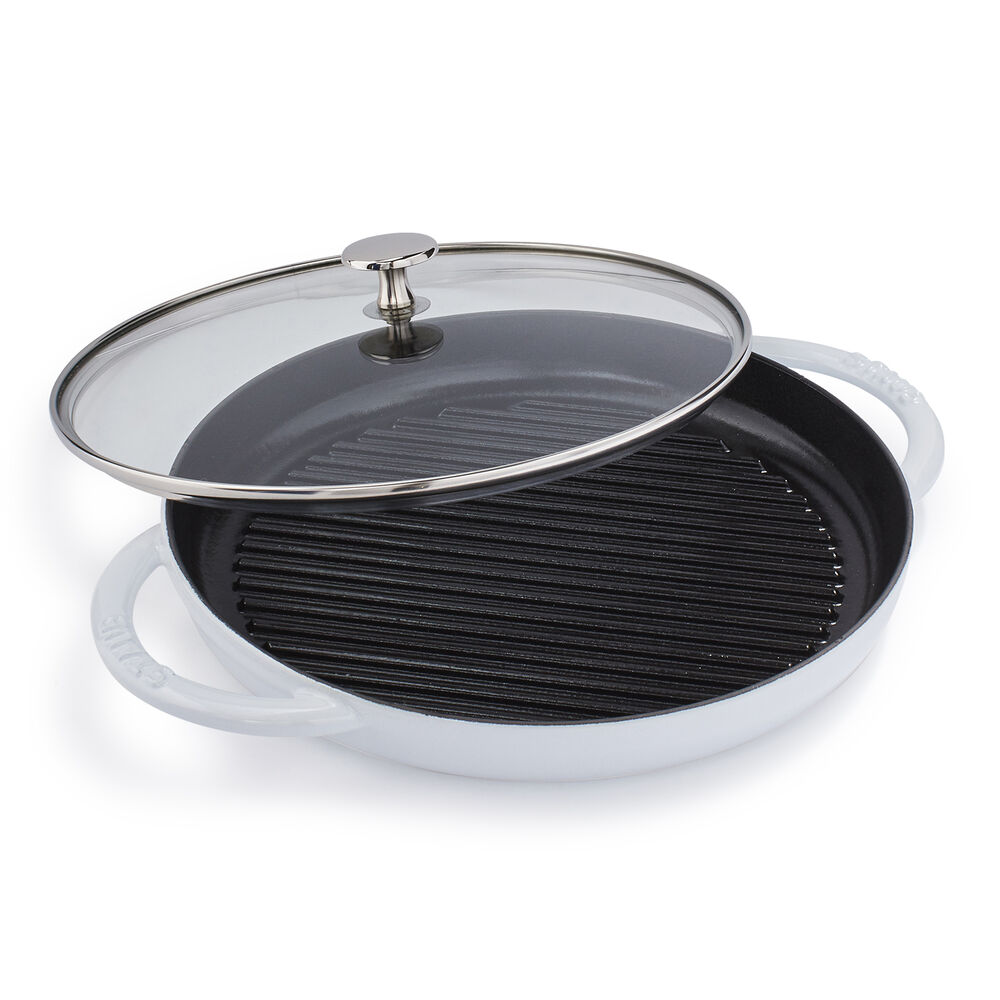 Staub Steam Grill 10 Sur La Table