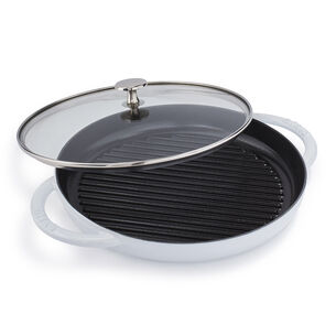 Staub Steam Grill, 10½"