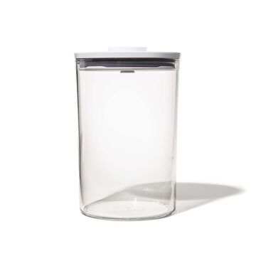 OXO Good Grips POP Round Containers