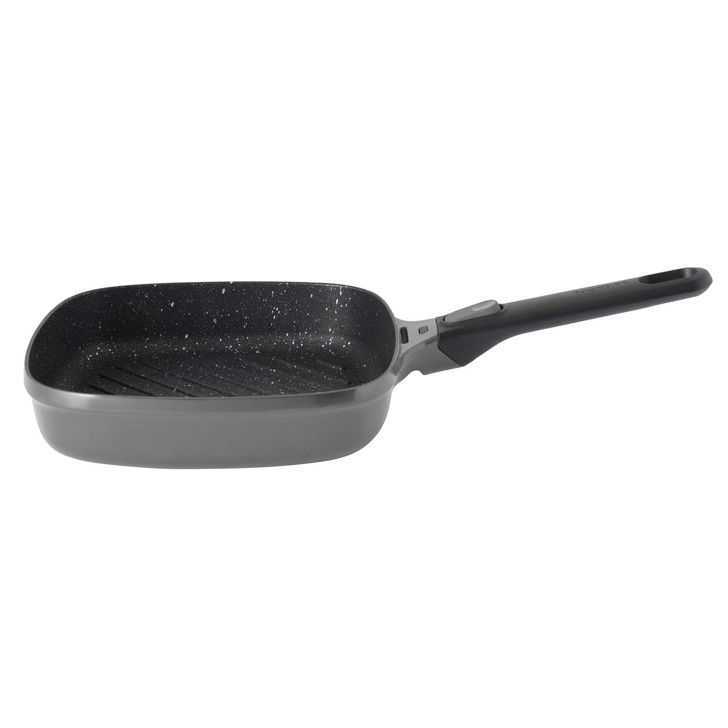 berghoff grill pan