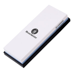 Messermeister 2000/5000 Sharpening Stone