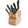 Wüsthof Classic Ikon 7-Piece Knife Block Set Wüsthof Classic Ikon 7-Piece Knife Block Set