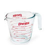 Pyrex Glass Measuring Cups Pyrex Glass Measuring Cups