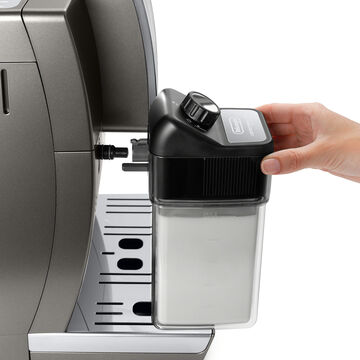 De&#8217;Longhi Dinamica Plus Fully Automatic Espresso Machine
