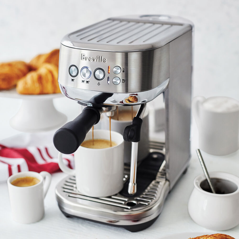 Breville Bambino Plus Sur La Table
