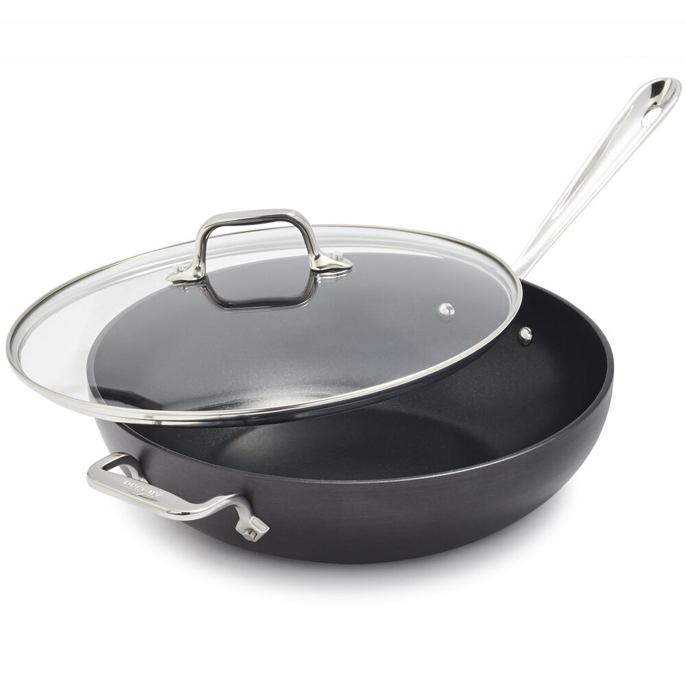 reviews for all clad cookware