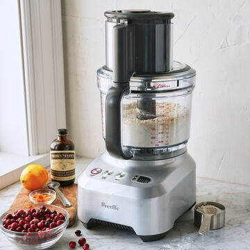 Breville Sous Chef Peel & Dice Food Processor | Sur La Table