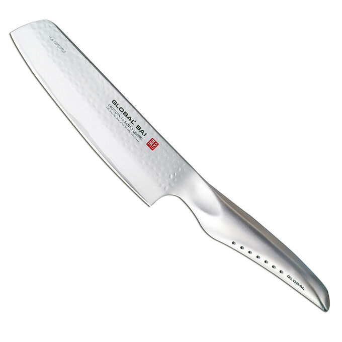 Global Sai Vegetable Knife
