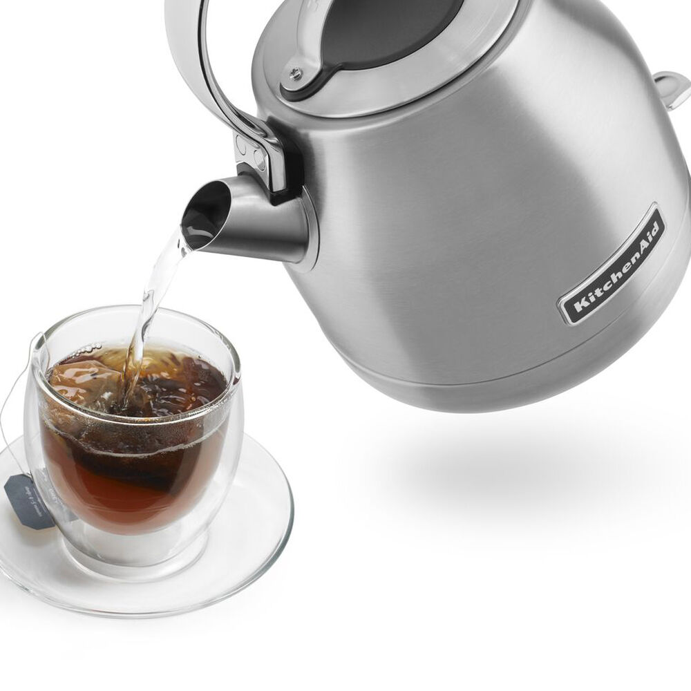 Kitchenaid Electric Tea Kettles The 10 Best Electric Tea Kettles For