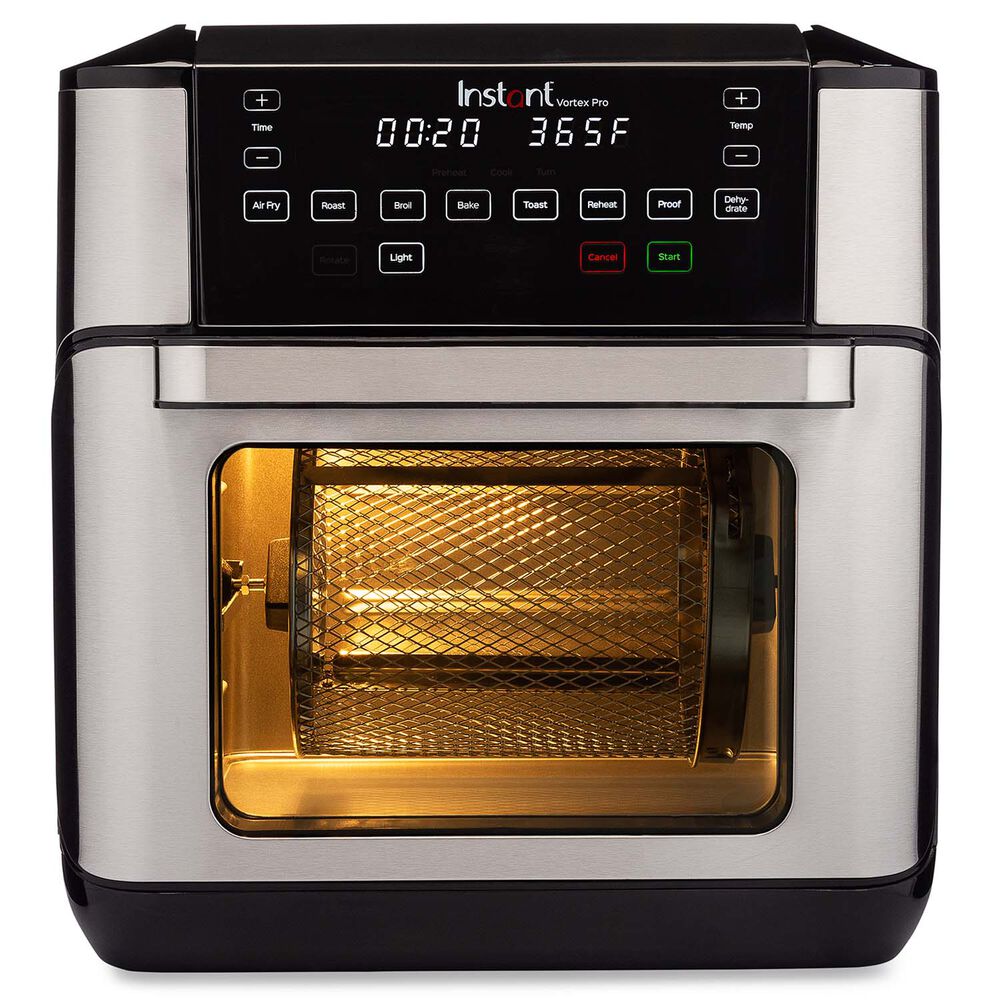 Instant Vortex Pro 9-in-1 Air Fryer Oven, 10 Qt. | Sur La