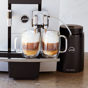 JURA GIGA W3 Automatic Coffee Machine 