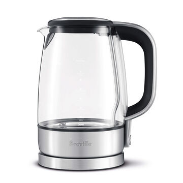 Breville Crystal Clear Electric Kettle