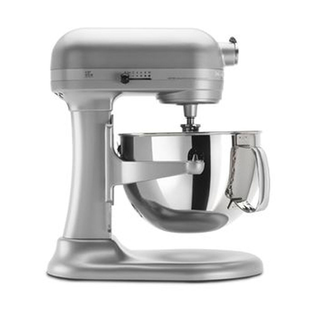 Kitchenaid Pro 600 Stand Mixer 6 Qt Sur La Table