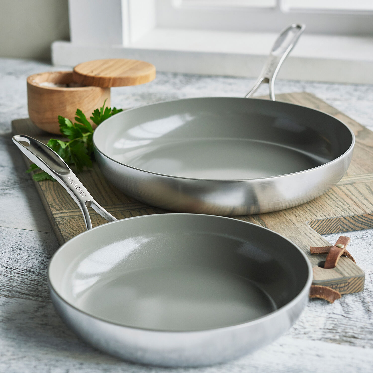 greenpan cookware