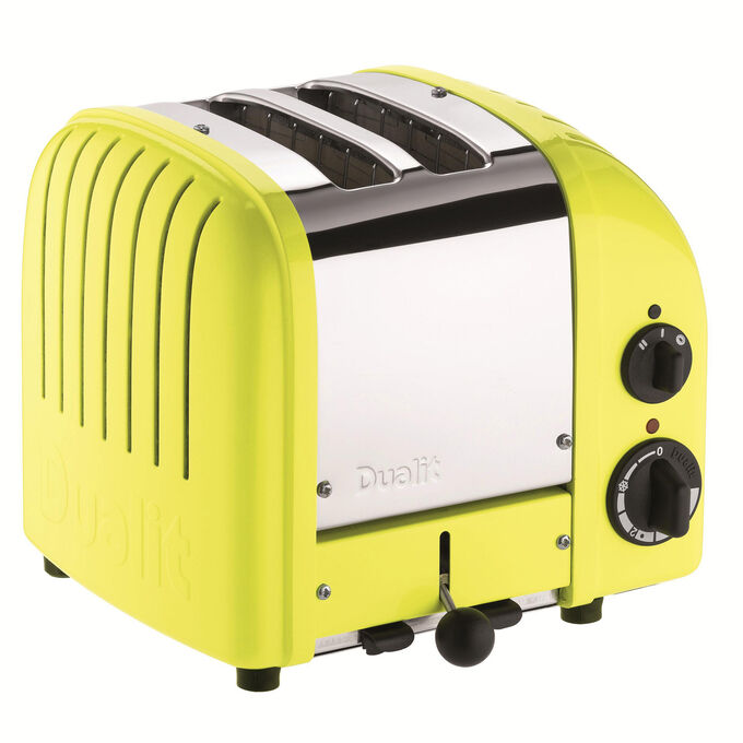 Dualit TwoSlice Toaster Sur La Table