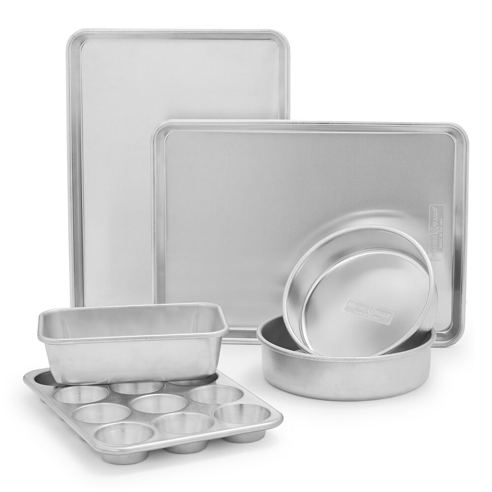 nordic ware baking sheets set