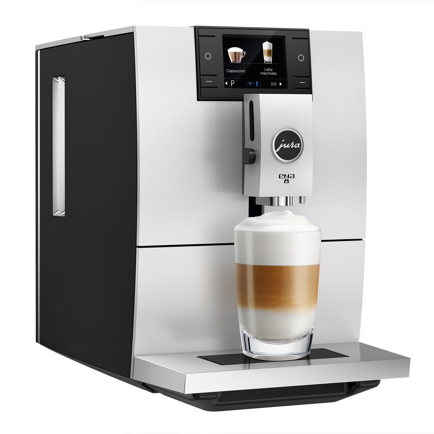 coffee machine