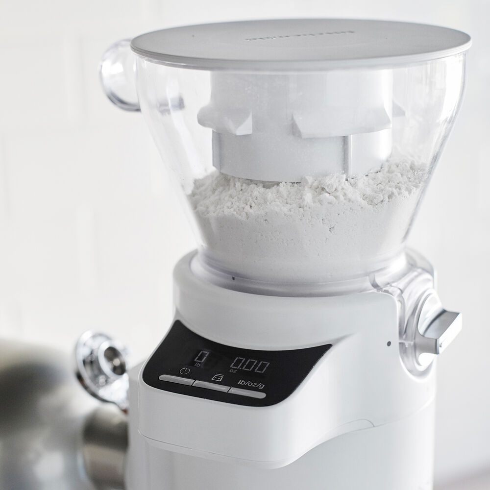 KitchenAid® Sifter & Scale Attachment Sur La Table
