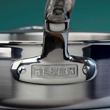 Hestan ProBond Stainless Steel Saut&#233; Pans