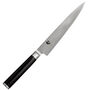 Shun Classic Utility Knife, 6" Shun Classic Utility Knife, 6"