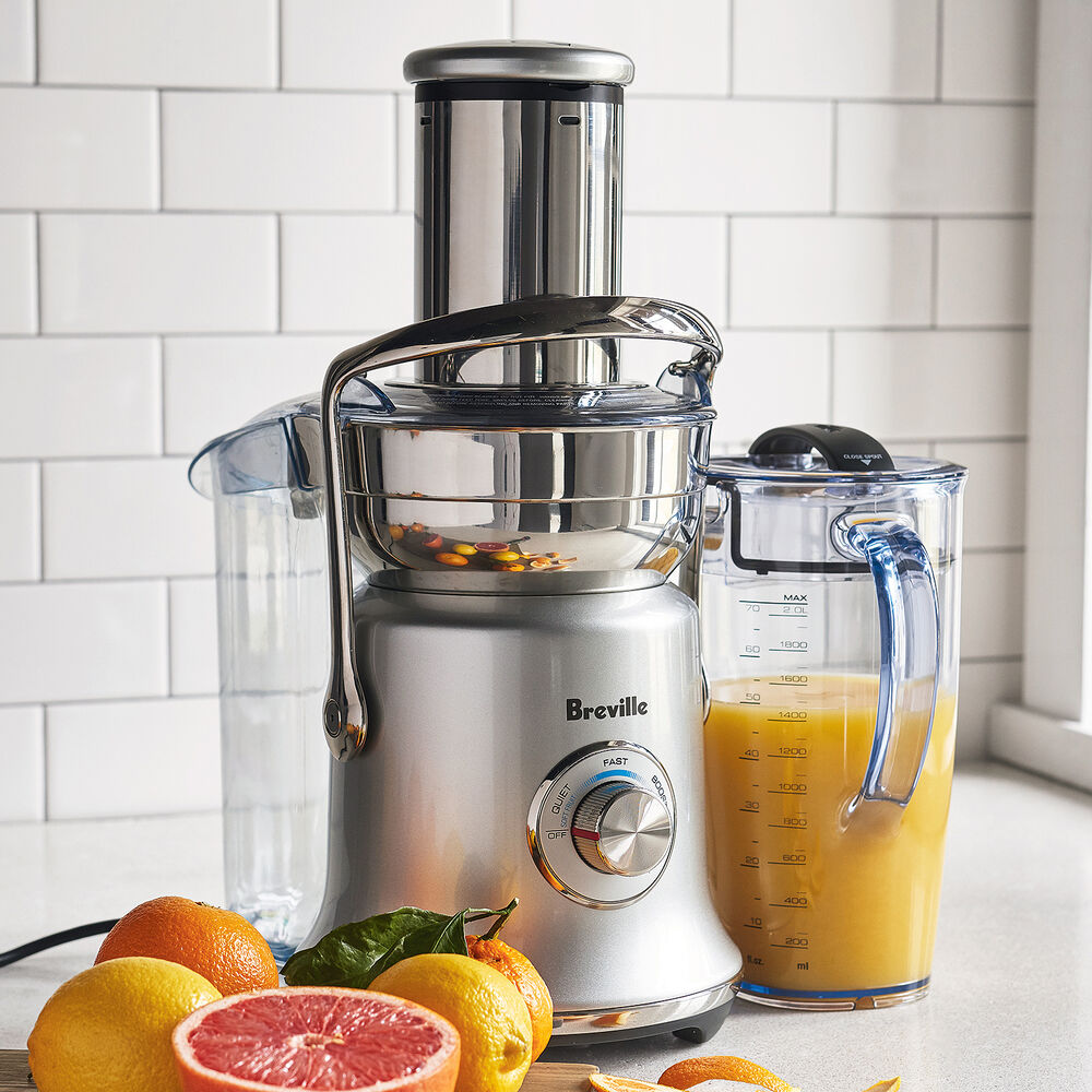 Breville Juice Fountain Cold XL Sur La Table