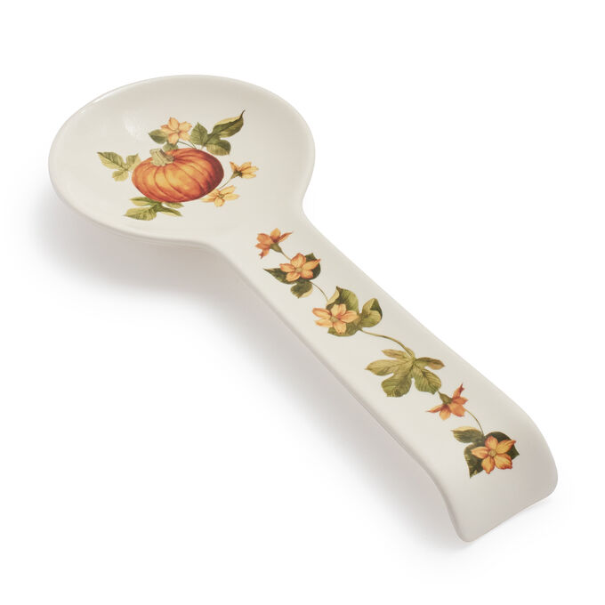 Pumpkin Spoon Rest Sur La Table