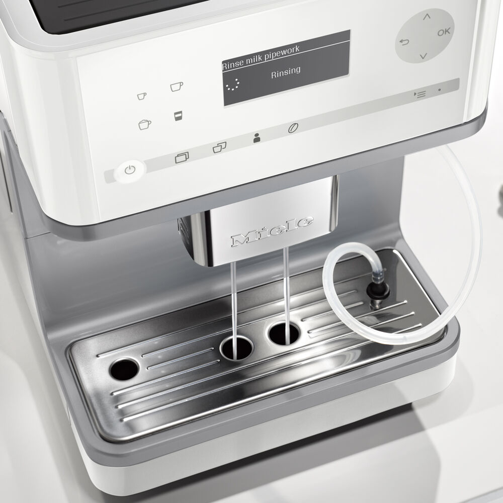 Miele Cm6350 Countertop Coffee System Sur La Table