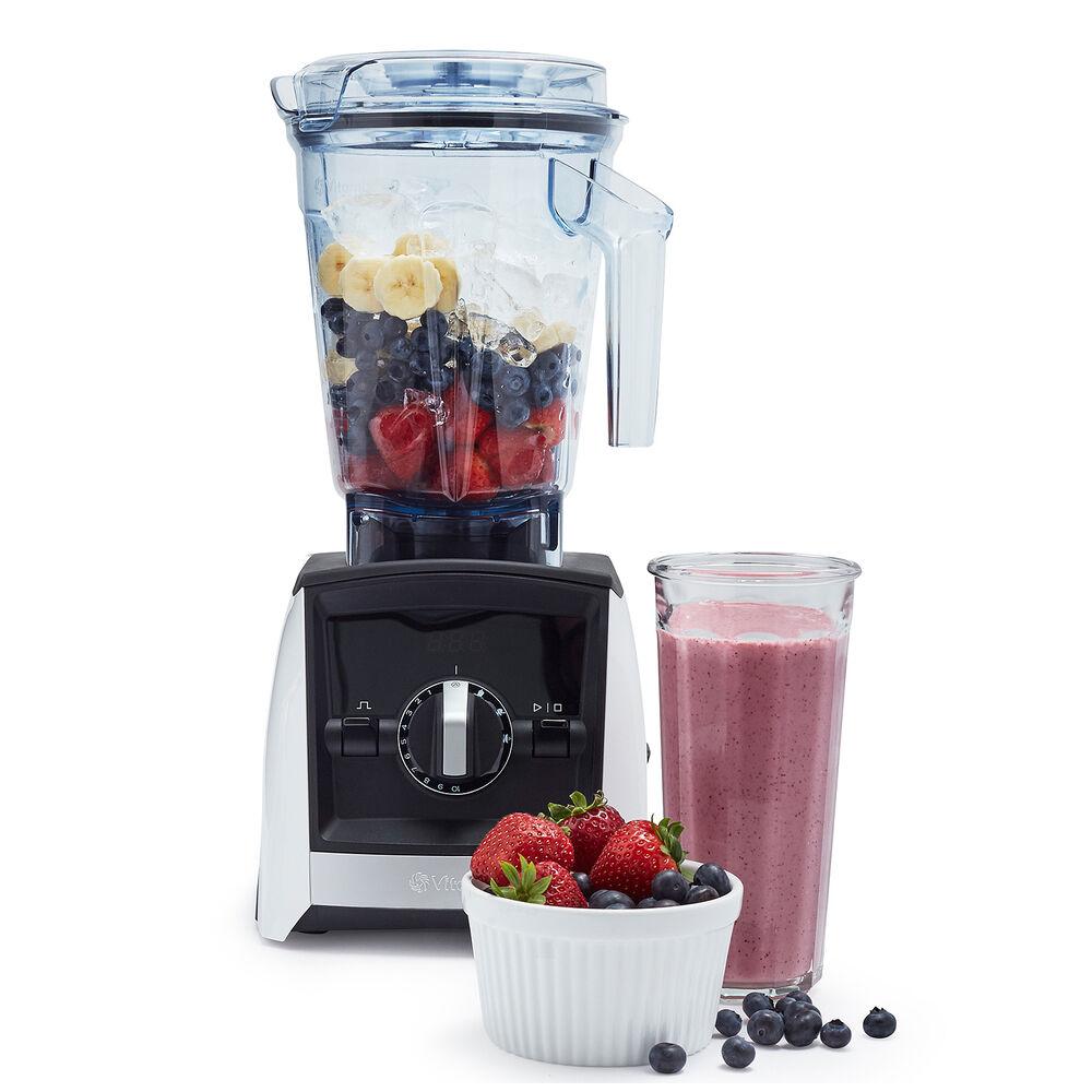 Vitamix A2500 Ascent Series Blender Sur La Table