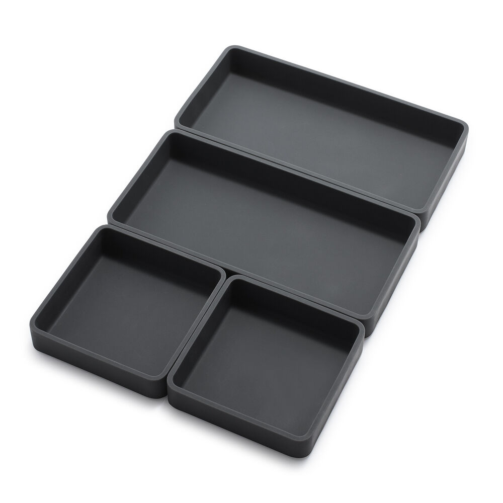 Cheat Sheets Silicone Baking Trays, Set of 4 Sur La Table