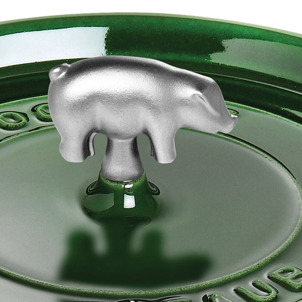 Staub Animal Knob Sur La Table