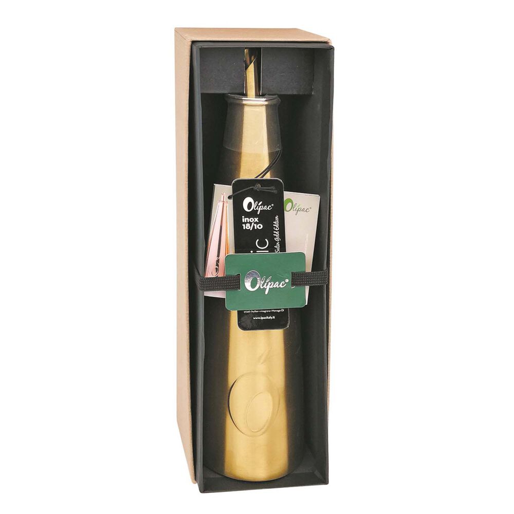 Olipac Chic Olive Oil Dispenser Sur La Table