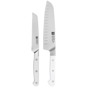 Zwilling J.A. Henckels Pro Le Blanc 2-Piece Exclusive Knife Set