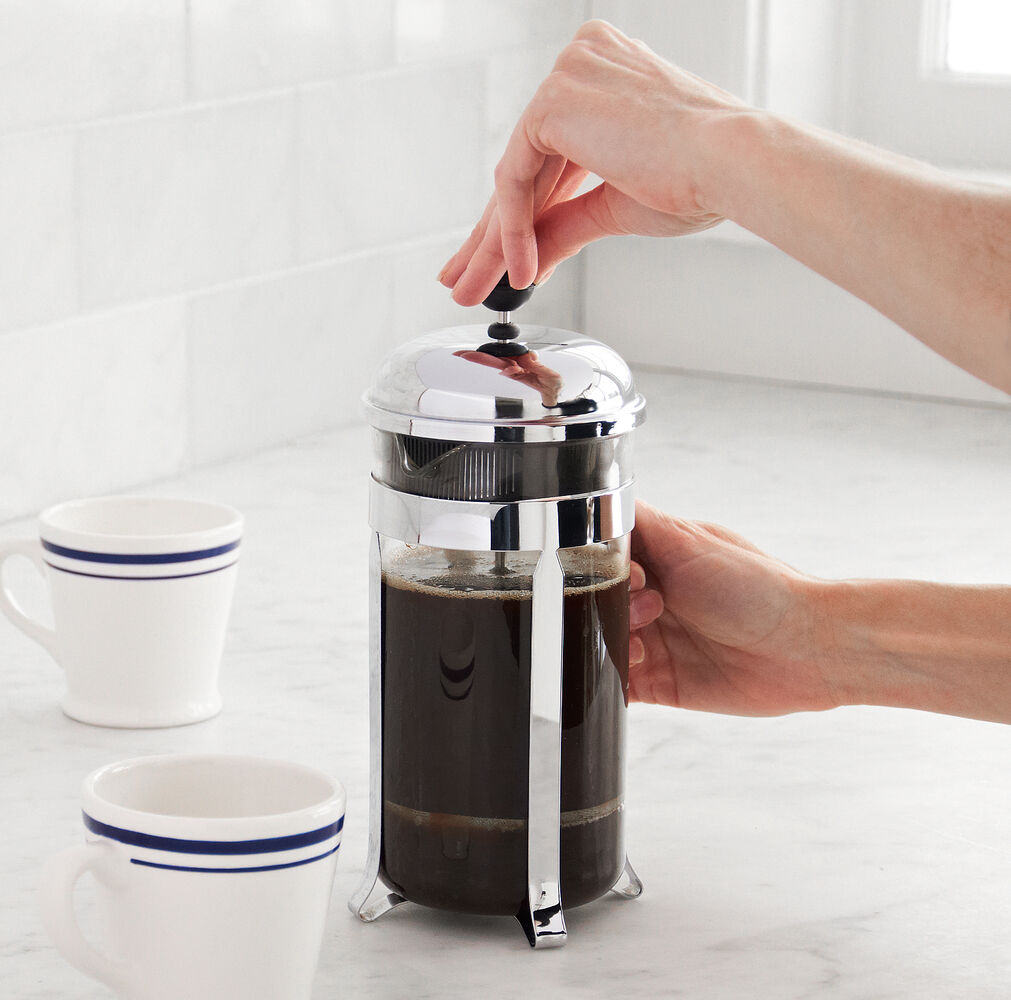 Bodum Chambord French Press Sur La Table Bodum Chambord French Press Sur La Table