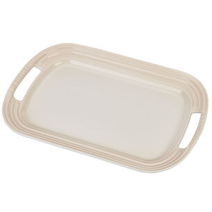 Le Creuset Rectangle Platter, 16.25"