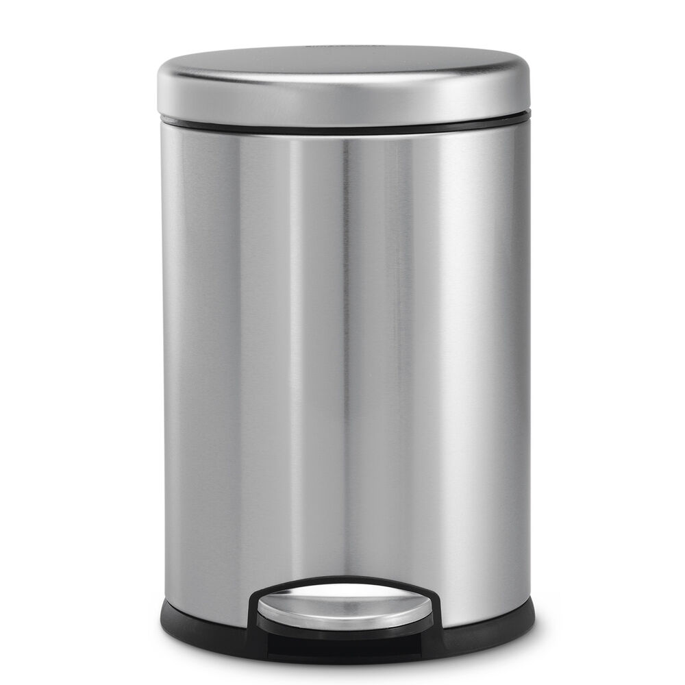 simplehuman trash can amazon