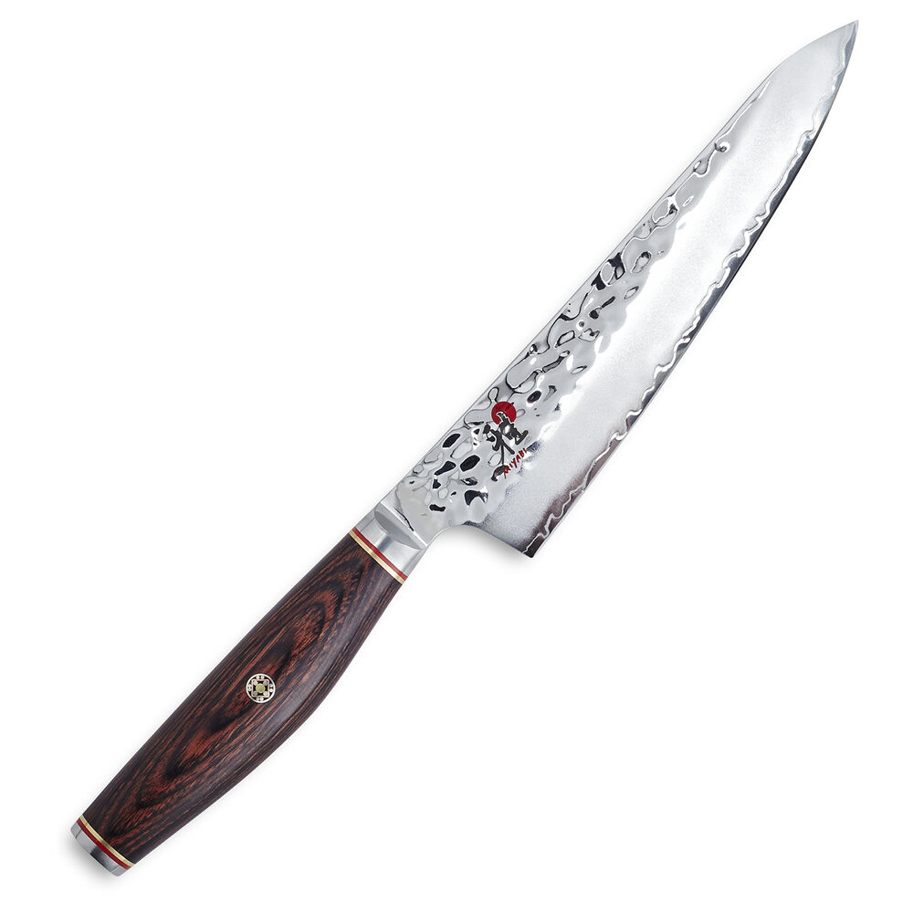 Miyabi Artisan SG2 Collection Prep Knife, 5.5" Sur La Table