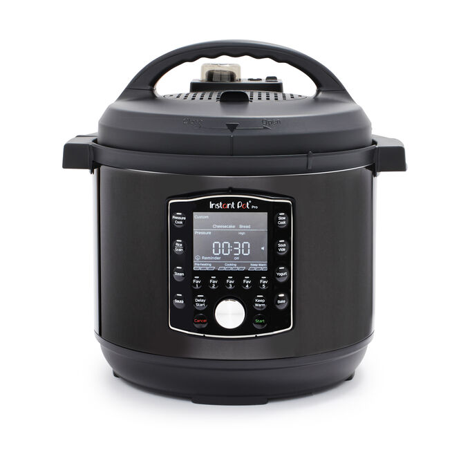 Instant Pot Pro Multi-Use Pressure Cooker