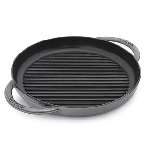 Staub Pure Grill, 10.5"