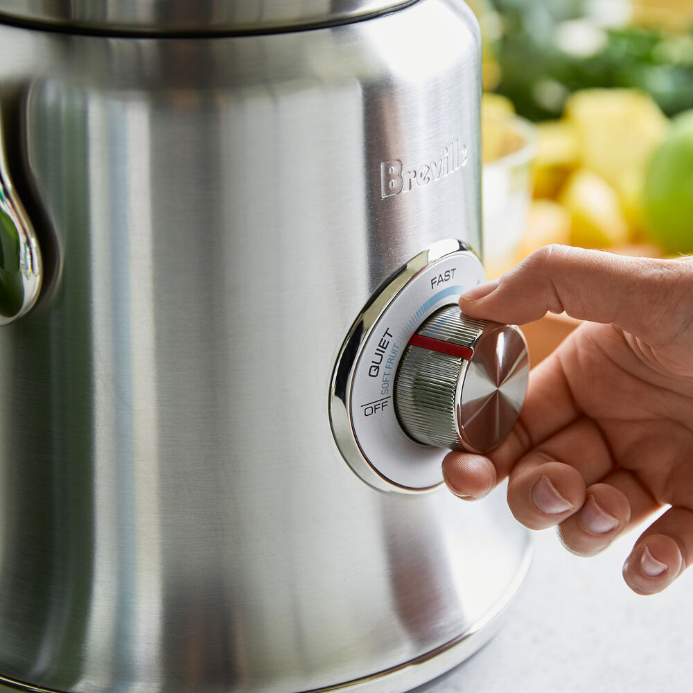 Breville Juice Fountain Cold XL Sur La Table