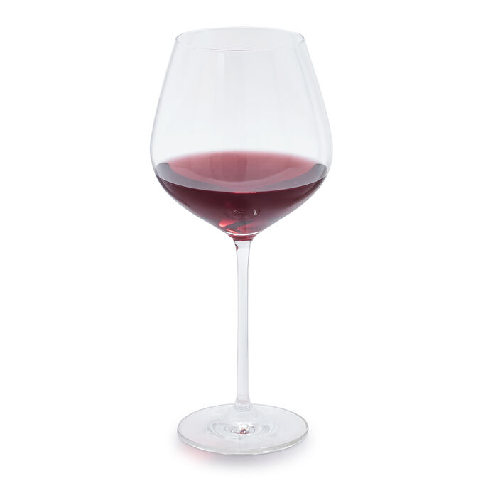 Schott Zwiesel Fortissimo Soft Red Wine Glasses Sur La Table