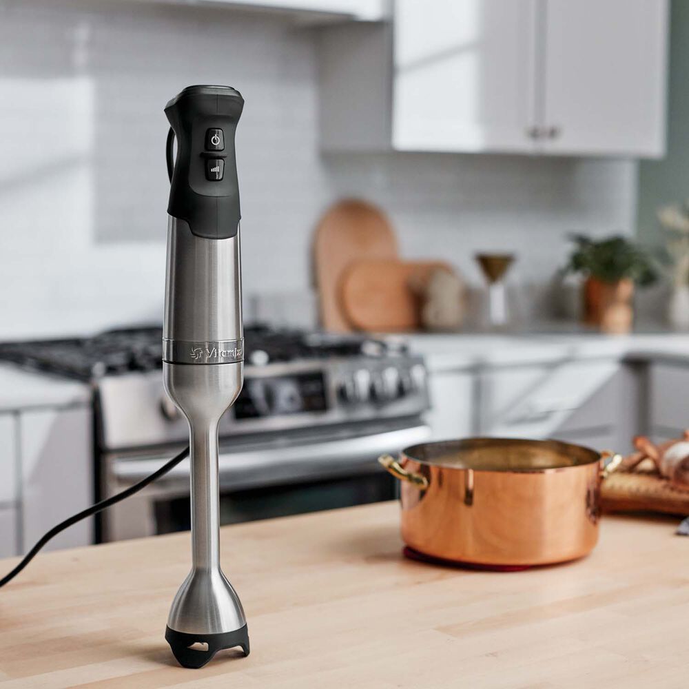 Vitamix Immersion Blender Sur La Table