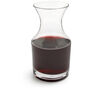 Fortessa D&V All-Purpose Individual Wine Carafe Fortessa D&V All-Purpose Individual Wine Carafe