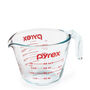 Pyrex Glass Measuring Cups Pyrex Glass Measuring Cups