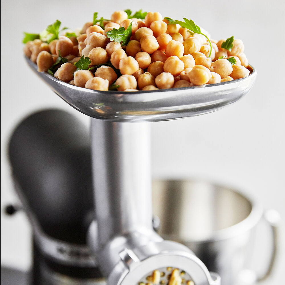 KitchenAid® Metal Food Grinder Attachment