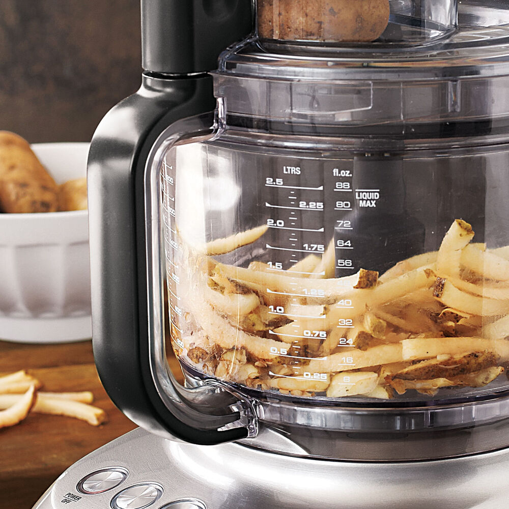 Breville Sous Chef Food Processor, 16 Cup | Sur La Table