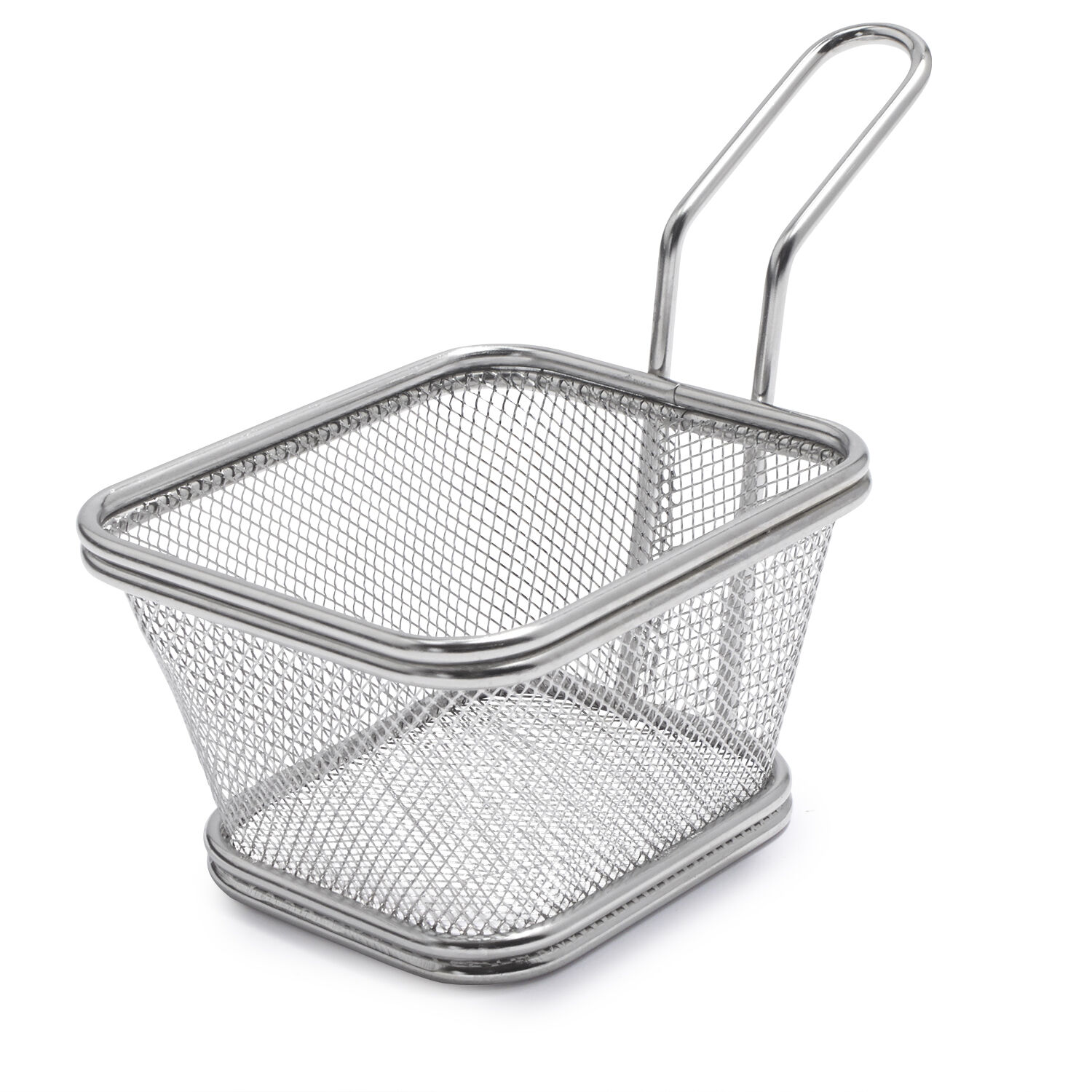 basket for fryer
