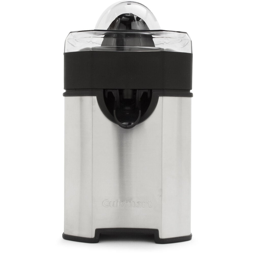 Cuisinart Pulp Control Citrus Juicer Sur La Table